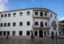 La Junta de Andalucía inicia obras de emergencia en el cauce del río de Villanueva del Trabuco