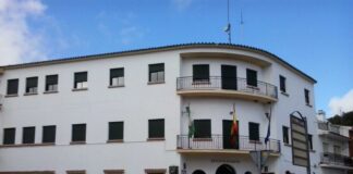 La Junta de Andalucía inicia obras de emergencia en el cauce del río de Villanueva del Trabuco