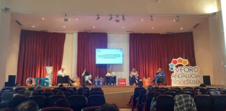 Campillos reúne a las instituciones andaluzas en la junta directiva de FAMSI para fijar la cooperación de 2026
