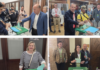 Arranca sin incidencias la jornada electoral en Antequera