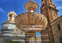 Antequera convoca la segunda edición del taller de fotografía en familia