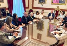 Ayuntamiento, UMA y Málaga TechPark preparan un foro para conectar la innovación con el tejido empresarial antequerano