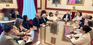 Ayuntamiento, UMA y Málaga TechPark preparan un foro para conectar la innovación con el tejido empresarial antequerano