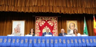 Emoción y reconocimientos en La Salle Virlecha: Así fue la graduación de los 103 alumnos de Bachillerato