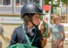 Más de 200 ponis y jinetes de toda Andalucía se dan cita en Antequera este fin de semana