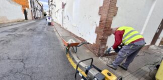 El paro en Antequera cae a mínimos desde 2008