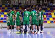 El Balonmano Dólmenes Antequera viaja a Elda para afrontar la Fase de Ascenso a División de Honor Plata
