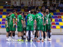 El Balonmano Dólmenes Antequera viaja a Elda para afrontar la Fase de Ascenso a División de Honor Plata