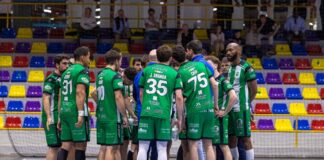 El Balonmano Dólmenes Antequera viaja a Elda para afrontar la Fase de Ascenso a División de Honor Plata