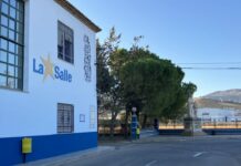 Estudiantes de La Salle Virlecha de Antequera convierten su aceite usado en jabón solidario con el II Reto ‘De tu sartén al mundo’ de Madre Coraje