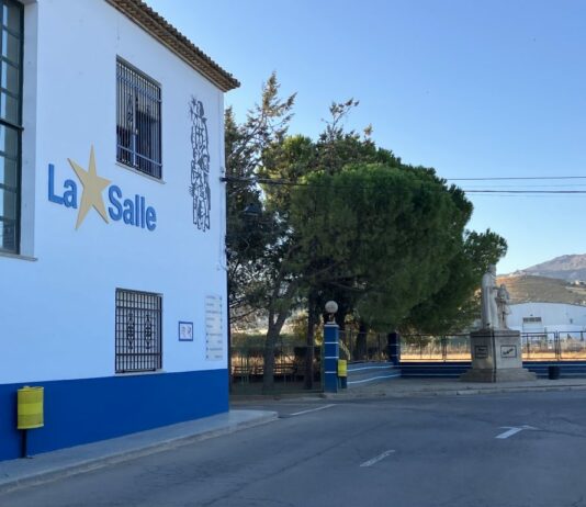 Estudiantes de La Salle Virlecha de Antequera convierten su aceite usado en jabón solidario con el II Reto ‘De tu sartén al mundo’ de Madre Coraje