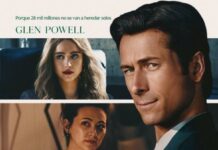 Cartelera Cines La Verónica · Viernes 15 de mayo