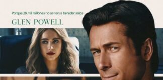 🎬 Cartelera Cines La Verónica · Viernes 15 de mayo