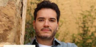El autor José Luis Escalante presenta la obra ‘Cartografía del Adiós’ en Bobadilla Estación