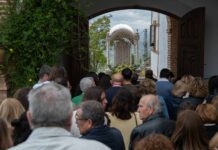 La Sierra de Gracia renueva su devoción histórica en el ‘Día de la Oruga’