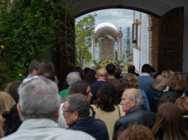 La Sierra de Gracia renueva su devoción histórica en el ‘Día de la Oruga’