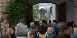 La Sierra de Gracia renueva su devoción histórica en el ‘Día de la Oruga’