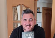 Identidad, trauma y crímenes premonitorios: así es ‘El otro en mí’, la primera novela del antequerano Fran Hidalgo