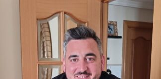 Identidad, trauma y crímenes premonitorios: así es ‘El otro en mí’, la primera novela del antequerano Fran Hidalgo