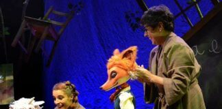 La Red Andaluza de Teatros Públicos lleva circo contemporáneo y teatro a Villanueva del Rosario