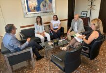 Archidona tendrá nuevo edificio de Infantil en 2027