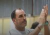 José Vegas finaliza su etapa como entrenador del Club Balonmano Torcal