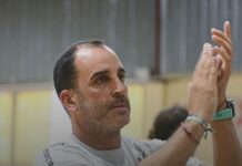 José Vegas finaliza su etapa como entrenador del Club Balonmano Torcal