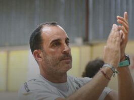 José Vegas finaliza su etapa como entrenador del Club Balonmano Torcal