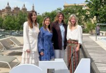 La doctora de Sierra de Yeguas candidata al Princesa de Asturias por su investigación sobre el mieloma