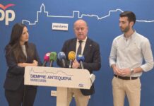 El PP de Antequera exige al Gobierno central que desbloquee la financiación local mediante una ley independiente