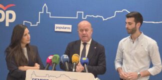El PP de Antequera exige al Gobierno central que desbloquee la financiación local mediante una ley independiente