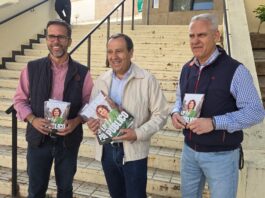 Citas en 48 horas: El compromiso del PSOE para rescatar la atención primaria del «colapso»