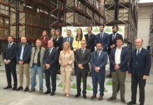 Leroy Merlin pone en marcha su nueva plataforma logística en Antequera