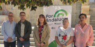 Por Andalucía propone un banco de tierras y una red de cercanías para Antequera