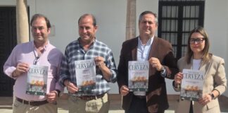 La Cofradía del Socorro organiza la octava edición de su Cata de Cerveza en el Patio de Caballos de Antequera