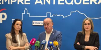 El PP de Antequera presenta una moción contra la subida de cuotas a autónomos