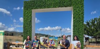 La Primavera Hípica de Antequera registrará alrededor de 300 salidas