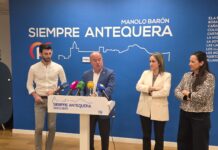 El PP de Antequera acusa al Gobierno de «perseguir al trabajador» con las nuevas tasas de extranjería