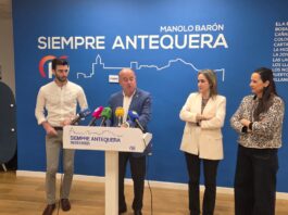 El PP de Antequera acusa al Gobierno de «perseguir al trabajador» con las nuevas tasas de extranjería