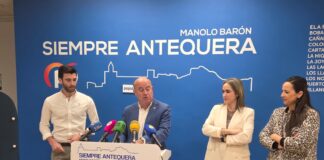El PP de Antequera acusa al Gobierno de «perseguir al trabajador» con las nuevas tasas de extranjería