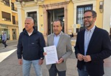 El PSOE insta a la Junta a adherirse al Plan de Vivienda