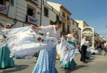 Alameda presenta la programación oficial de su Romería 2026