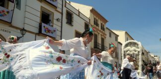 Alameda presenta la programación oficial de su Romería 2026