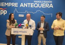 El PP de Antequera destaca el liderazgo de Andalucía en el apoyo a autónomos y pymes