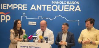 El PP de Antequera destaca el liderazgo de Andalucía en el apoyo a autónomos y pymes