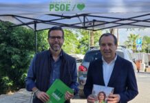El PSOE de Antequera denuncia más de 30 incumplimientos de la Junta que «permanecen sin ejecutar»