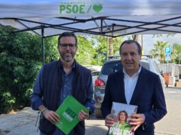 El PSOE de Antequera denuncia más de 30 incumplimientos de la Junta que «permanecen sin ejecutar»