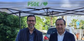 El PSOE de Antequera denuncia más de 30 incumplimientos de la Junta que «permanecen sin ejecutar»