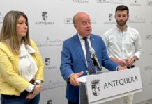 Barón denuncia que el Gobierno de España aún no ha resuelto los fondos PFEA de 2026-2027