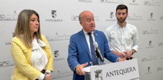 Barón denuncia que el Gobierno de España aún no ha resuelto los fondos PFEA de 2026-2027